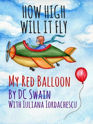 cover image of How High Will it Fly?